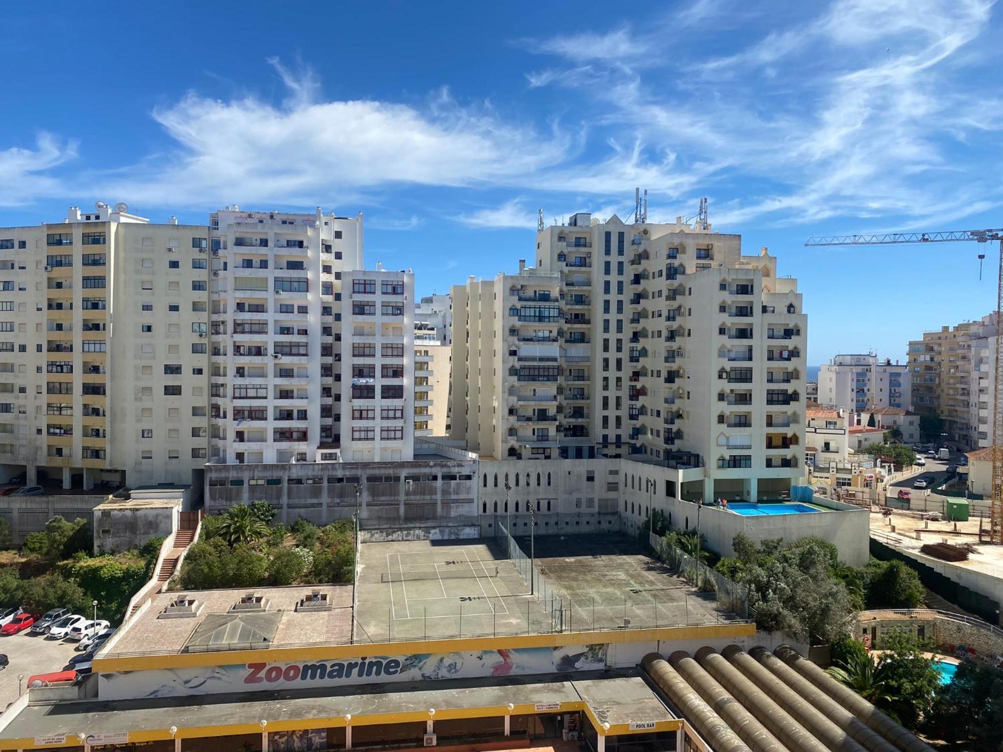 Praia Da Rocha Apartment 2 Portimão Esterno foto