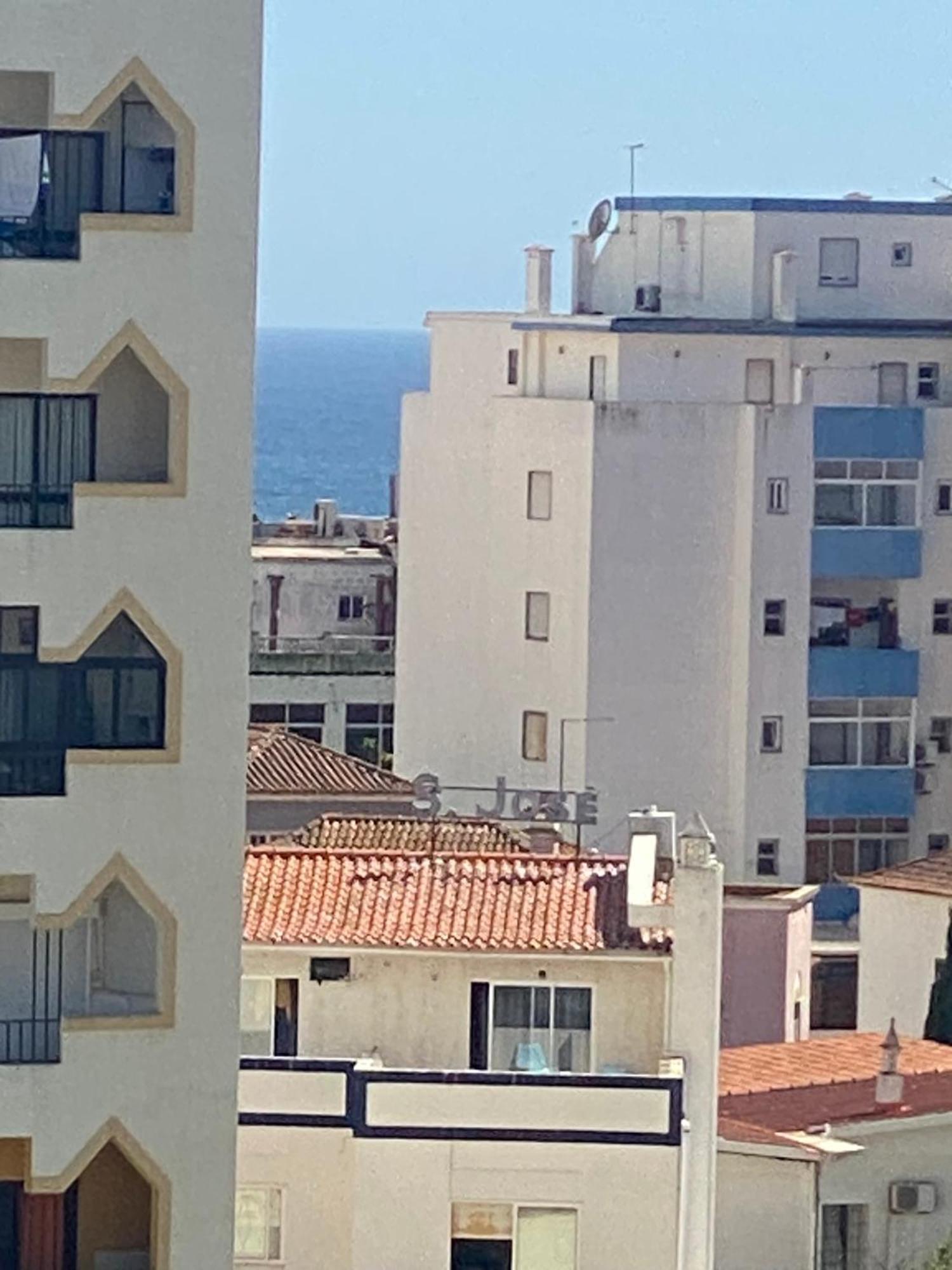 Praia Da Rocha Apartment 2 Portimão Esterno foto