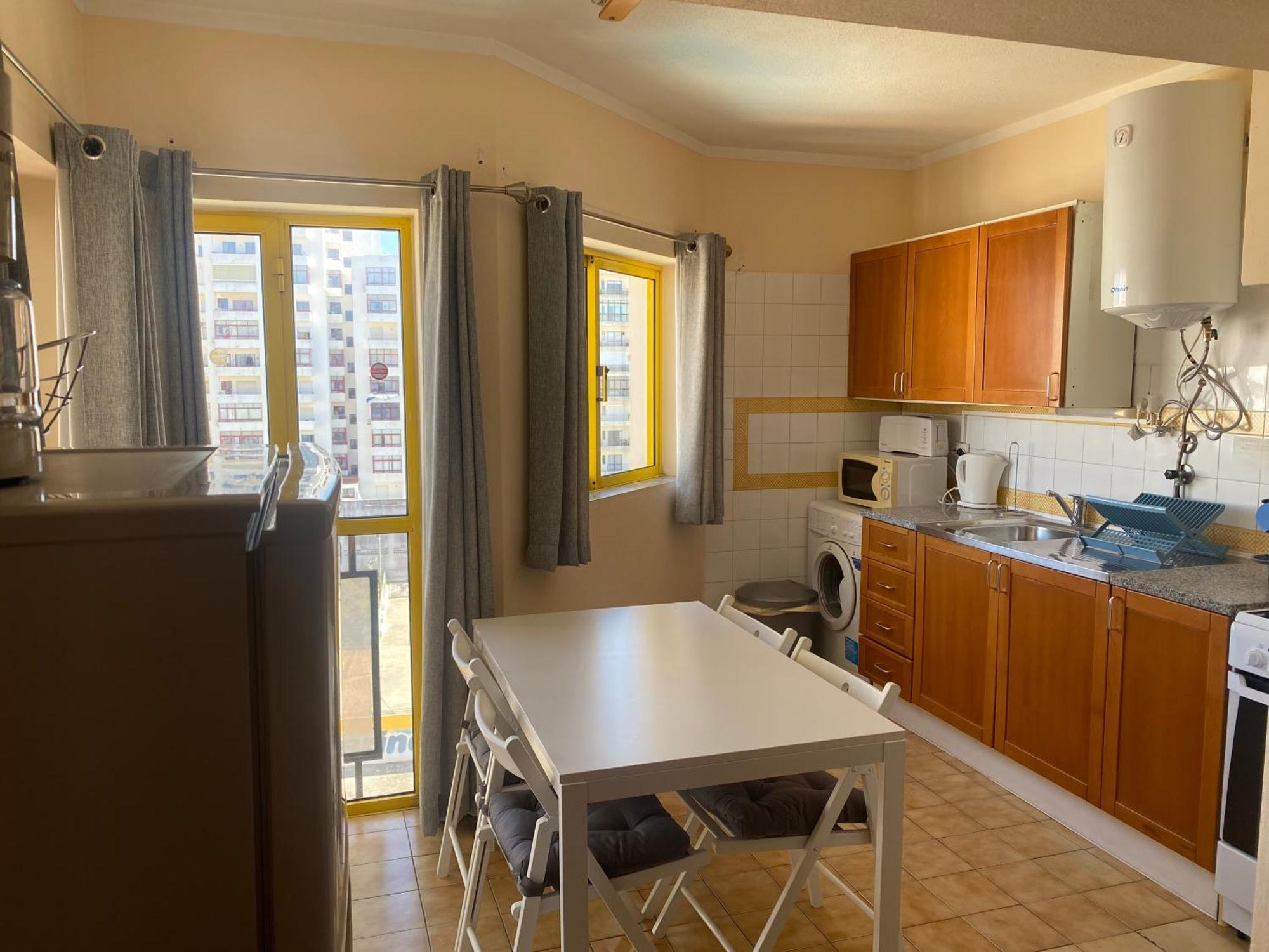 Praia Da Rocha Apartment 2 Portimão Esterno foto